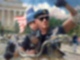 Ride for Freedom - 2025